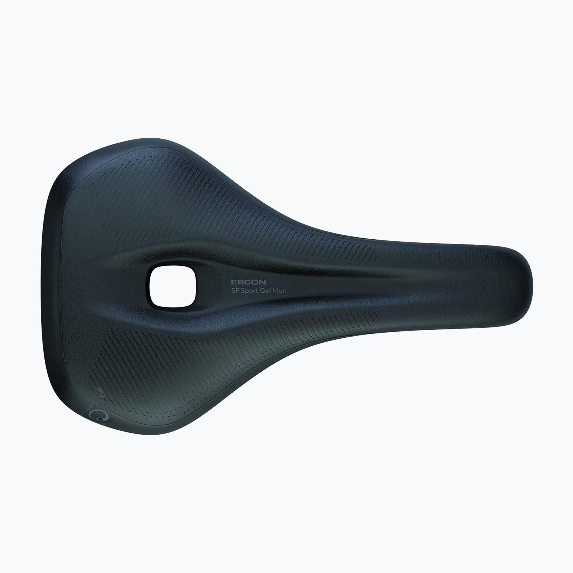 Ergon SF men's saddle sport gelM/L