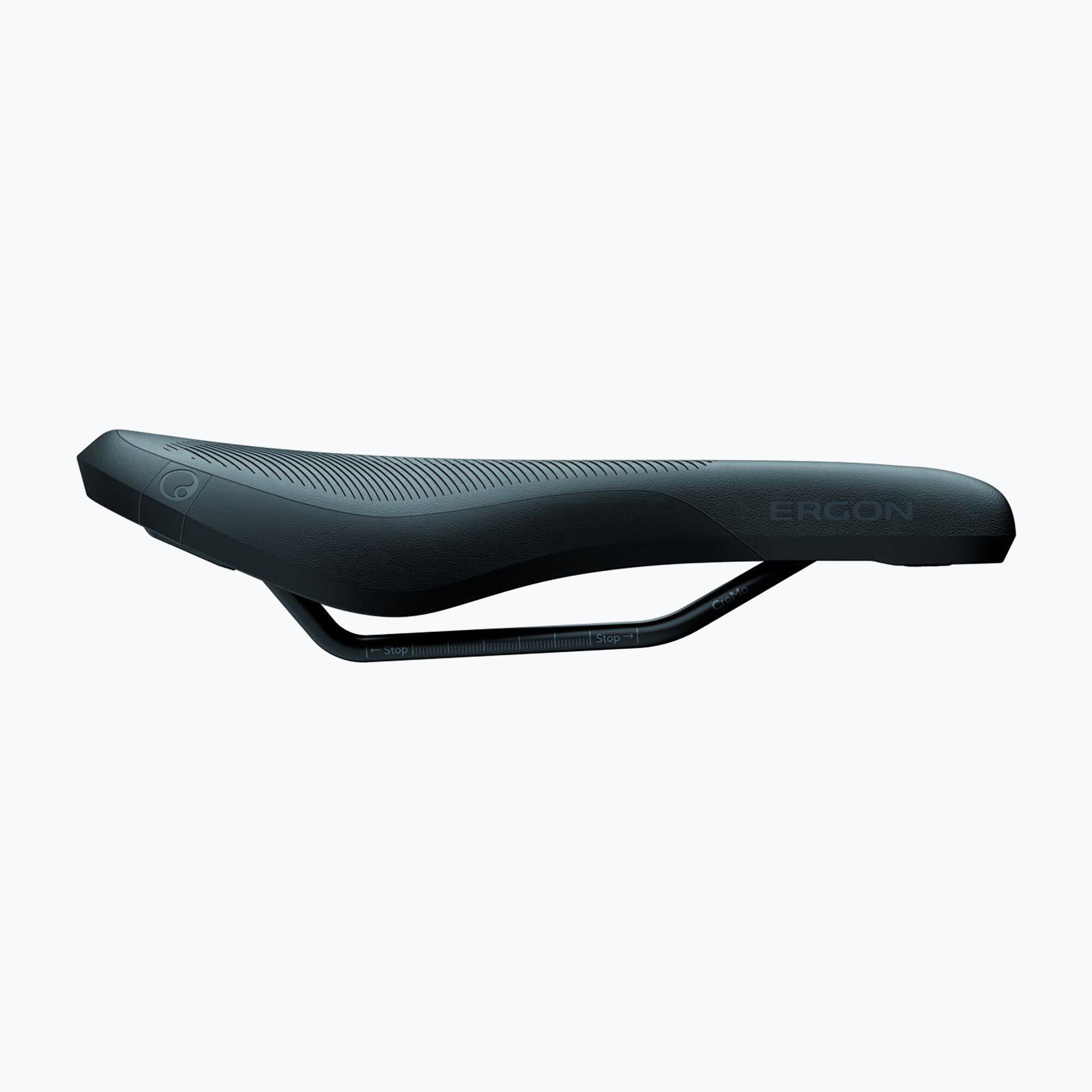 Ergon SF men's saddle sport gelM/L