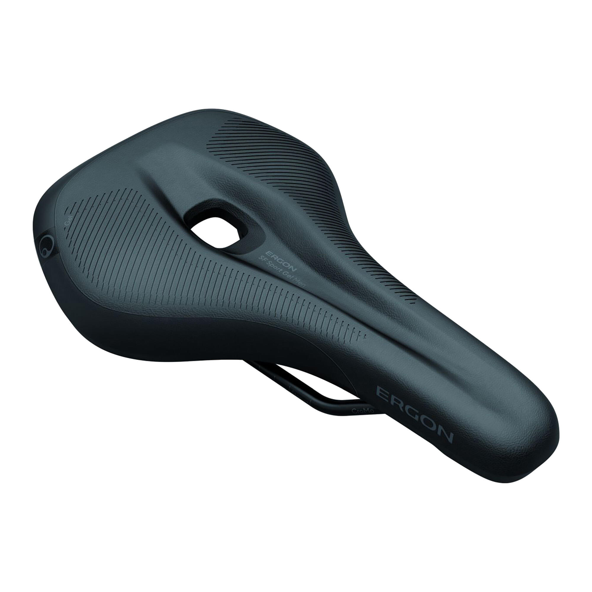 Ergon SF men's saddle sport gelM/L