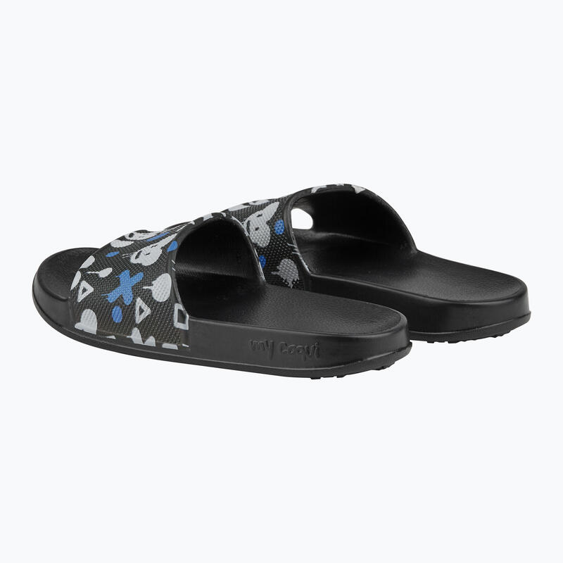 Zapatillas infantiles Coqui Tora