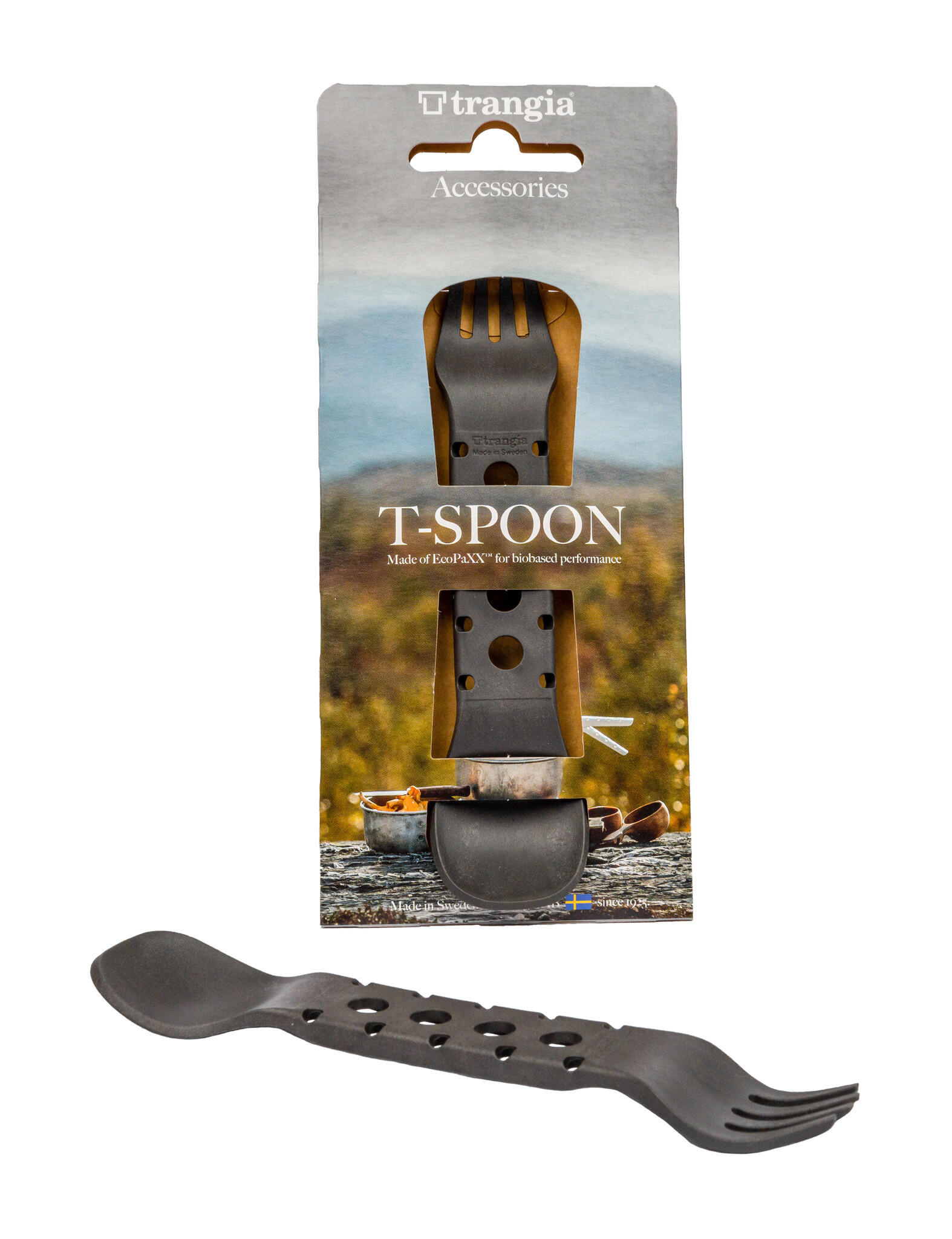 Trangia Cuchara en T 5/6