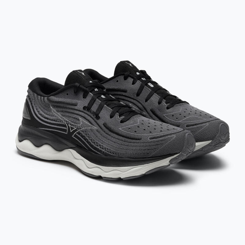 Mizuno Wave Skyrise 4 zapatillas para hombres para hombres