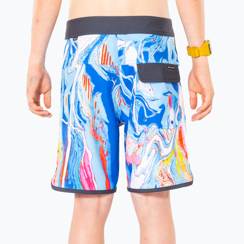 Rip Curl Mirage Resinate kinderzwemshort