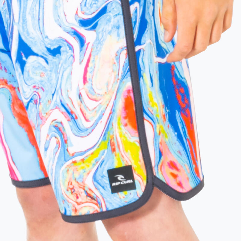 Short de bain pour enfants Rip Curl Mirage Resinate