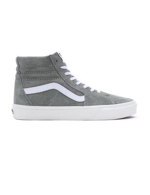 Moda/sportwear Vans Vans Grigio.