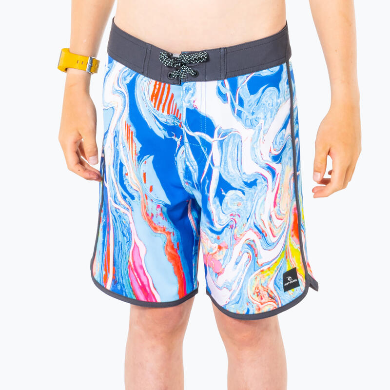 Rip Curl Mirage Resinate kinderzwemshort