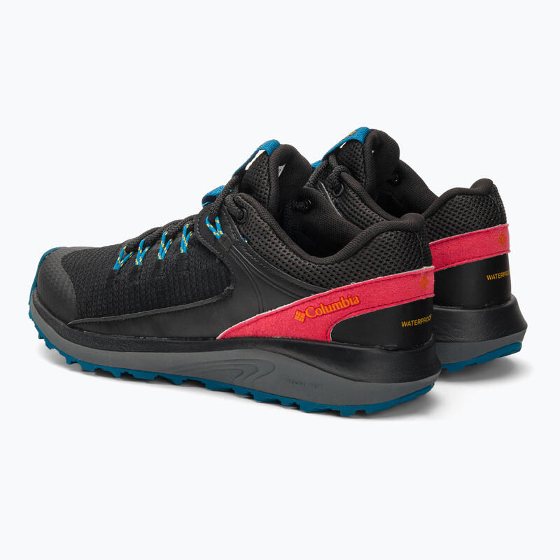 Scarpe da trekking Columbia Trailstorm WP da donna