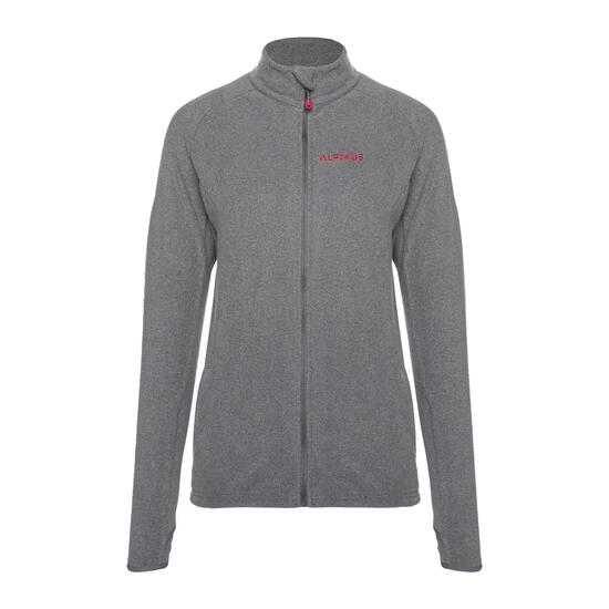 Veste polaire de randonnée Alpinus Lucania - Femme