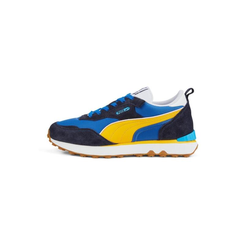 Moda/sportwear para Hombre Puma  Multicolor