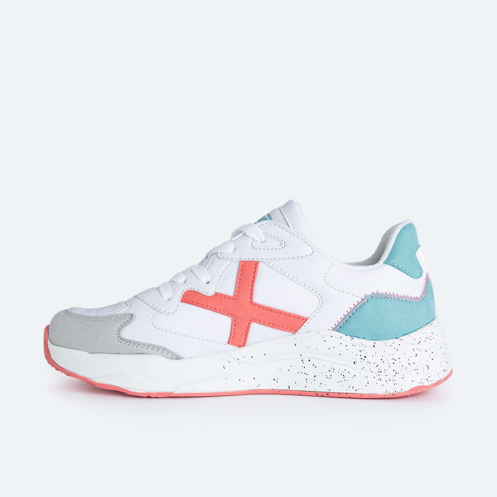 Chaussures pour femmes Munich Mali 24 Multicolore 2/5