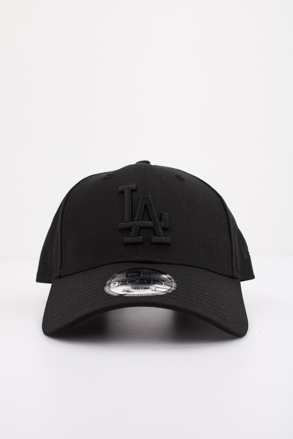 Boné Unissexo 9FORTY MLB Los Angeles Dodgers Cap 5/5