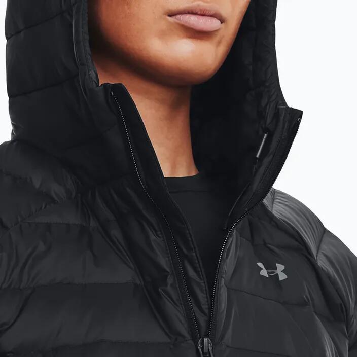 Under Armour Storm Armor Down 2.0 001 donsjack voor dames