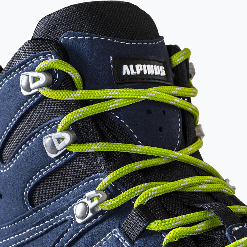 Alpinus Tromso High Tactical herentrekkingschoenen