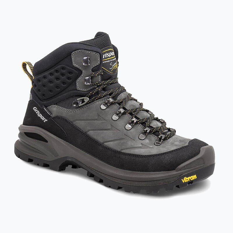 Grisport 15205N21G herentrekkingschoenen