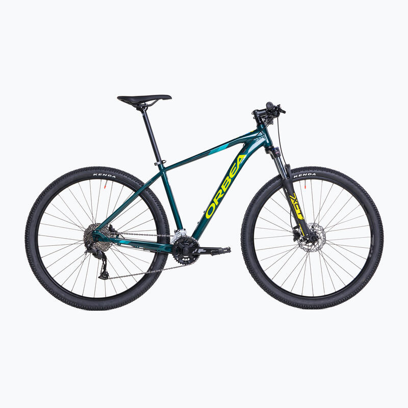 Orbea MX 29 40 mountainbike