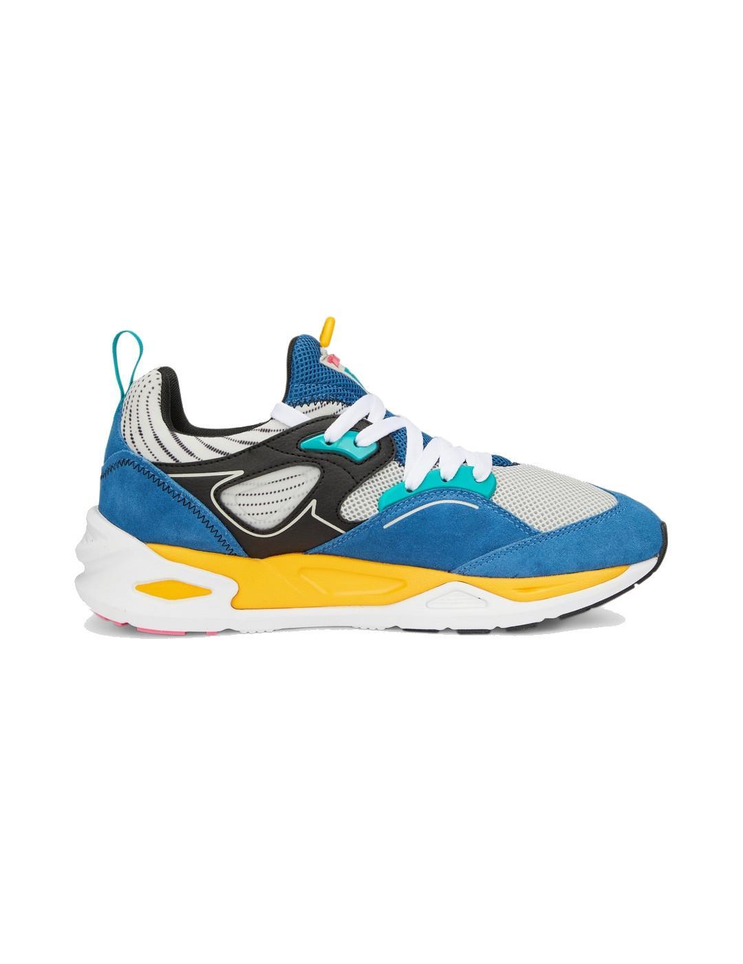 Zapatillas para Hombre Puma  Multicolor 2/5