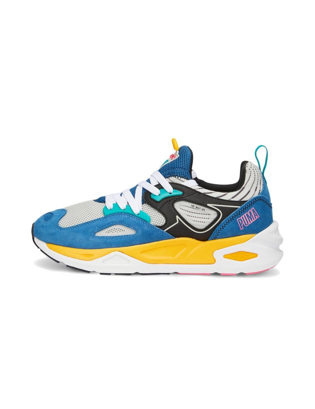 PUMA picture