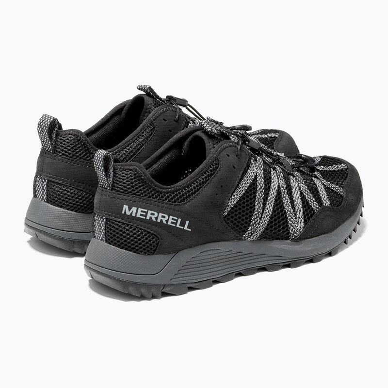 Merrell Wildwood Aerosport heren wandelschoenen