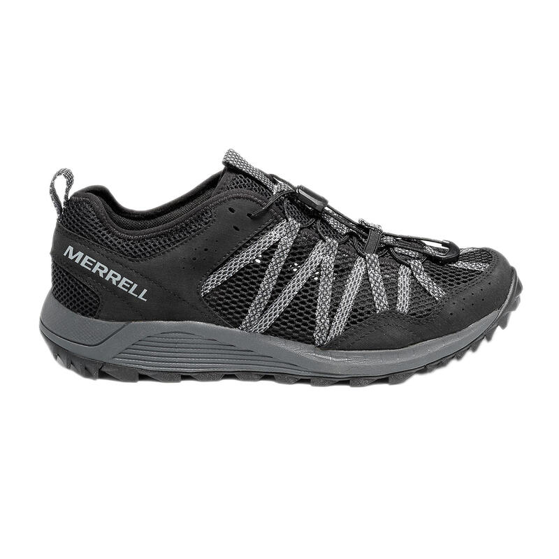 Merrell Wildwood Aerosport heren wandelschoenen