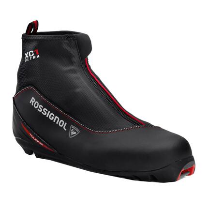 Buty do nart biegowych męskie ROSSIGNOL X-1 Ultra styl klasyczny