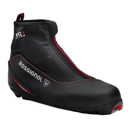 Buty do nart biegowych męskie ROSSIGNOL X-1 Ultra styl klasyczny