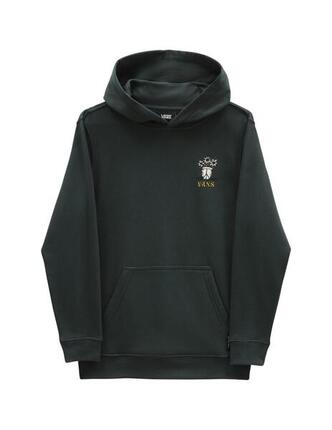 Sudaderas /chaquetas para Hombre Vans Verde
