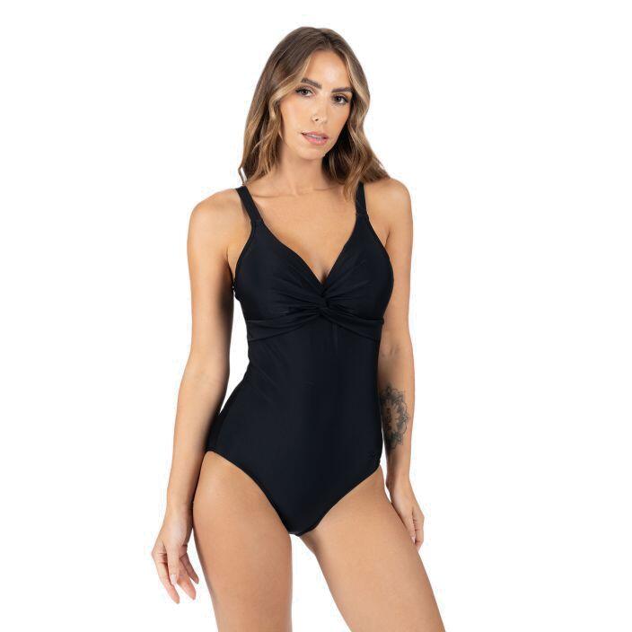 Costume intero da bagno Speedo Brigitte Shaping da donna