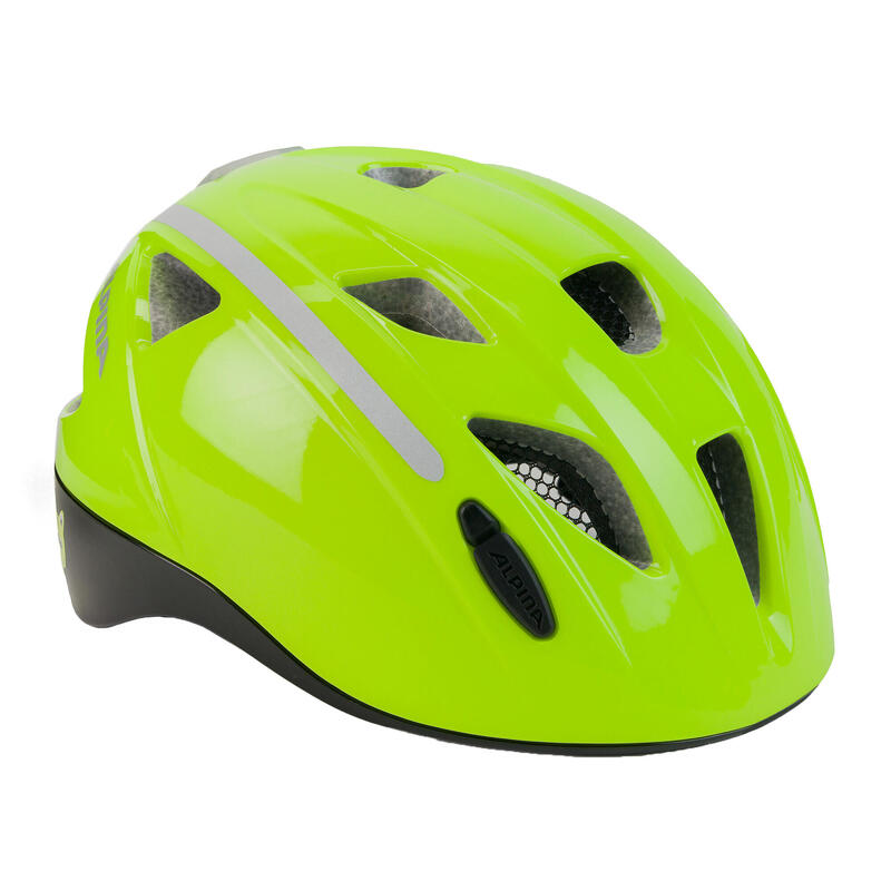 Casque de vélo pour enfants Alpina Ximo