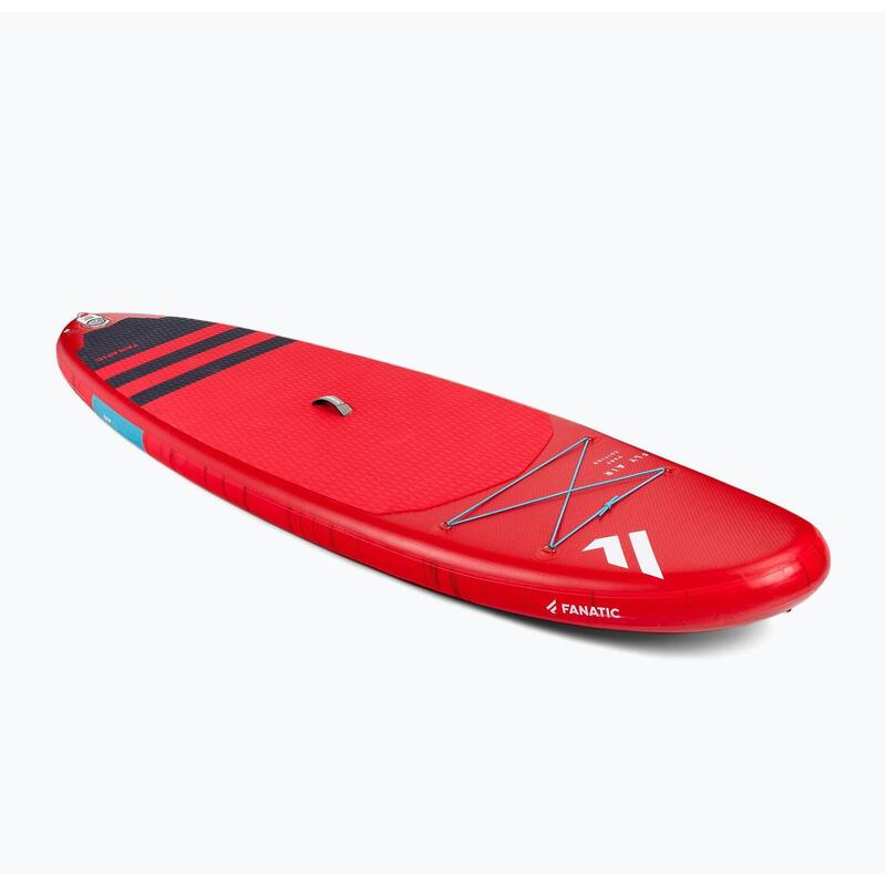 SUP Fanatic Stubby Fly Air board