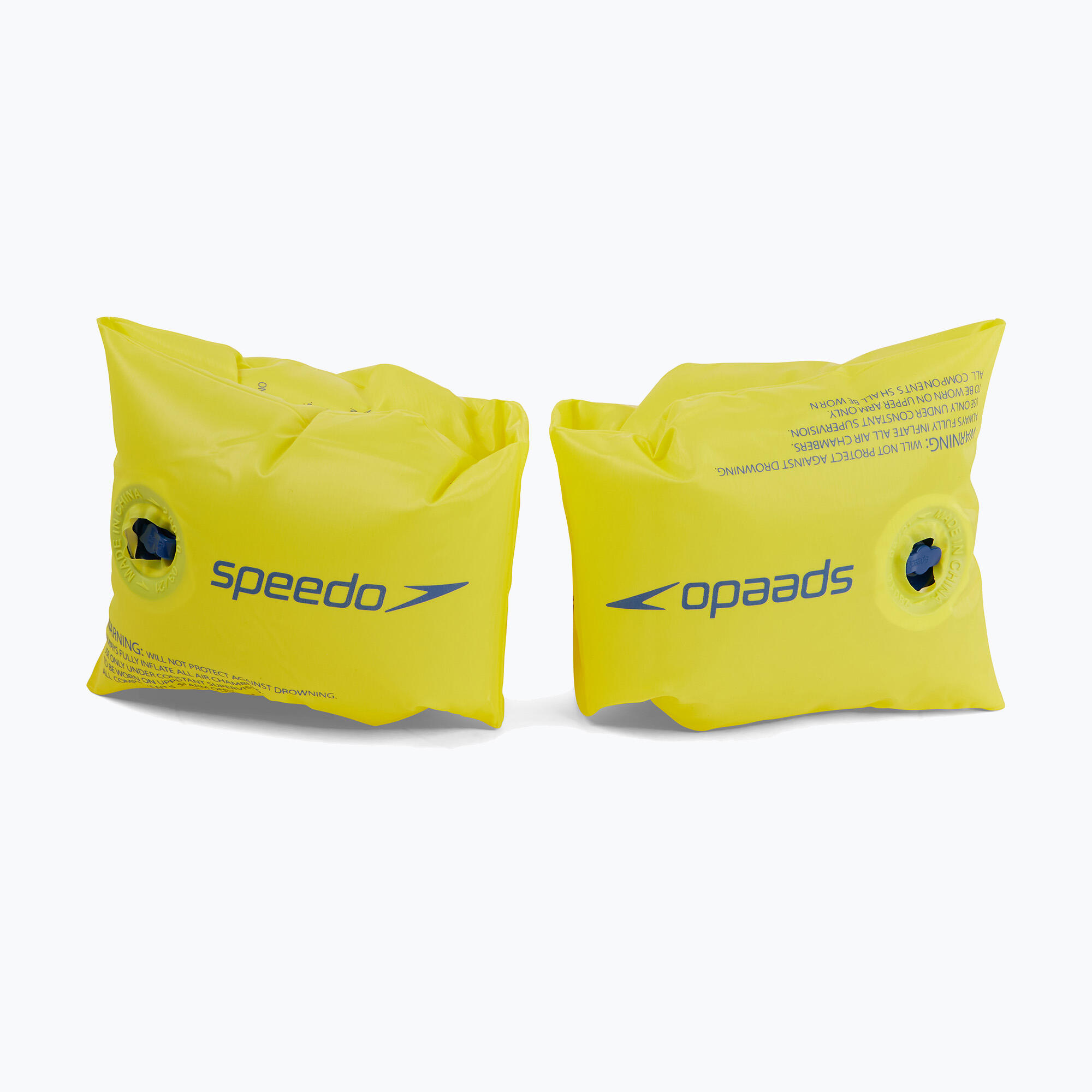 Braccialetti Speedo per il nuoto dei bambini 2/4