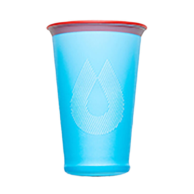 Vaso plegable HydraPak Speed ​​Cup 2uds.