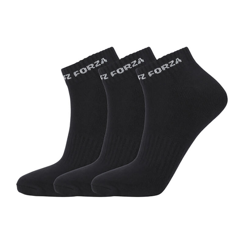 FZ Calcetines Forza Comfort Cortos 3 pares