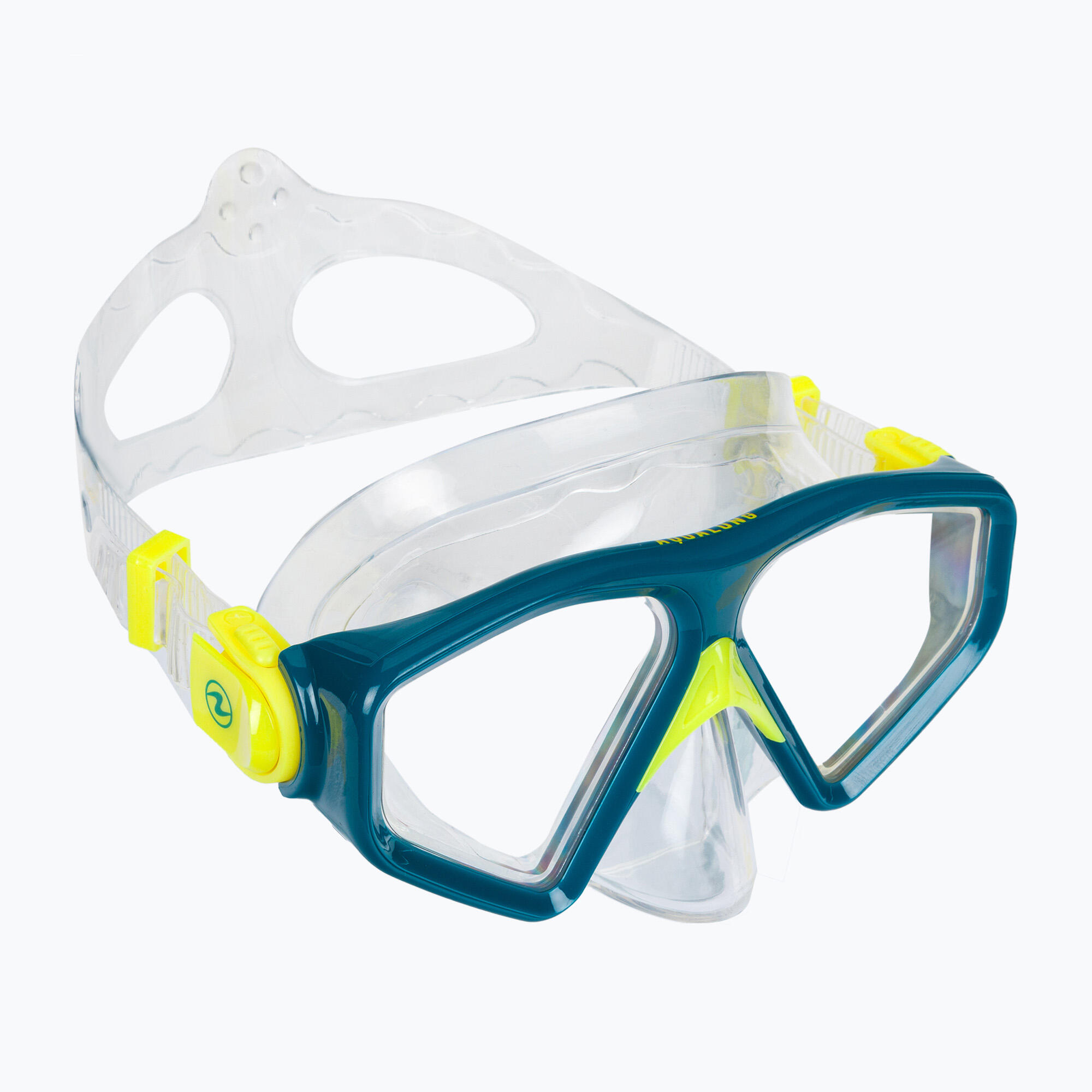 Zestaw do nurkowania dla dorosłych Aqua Lung Saturn Combo 2/5
