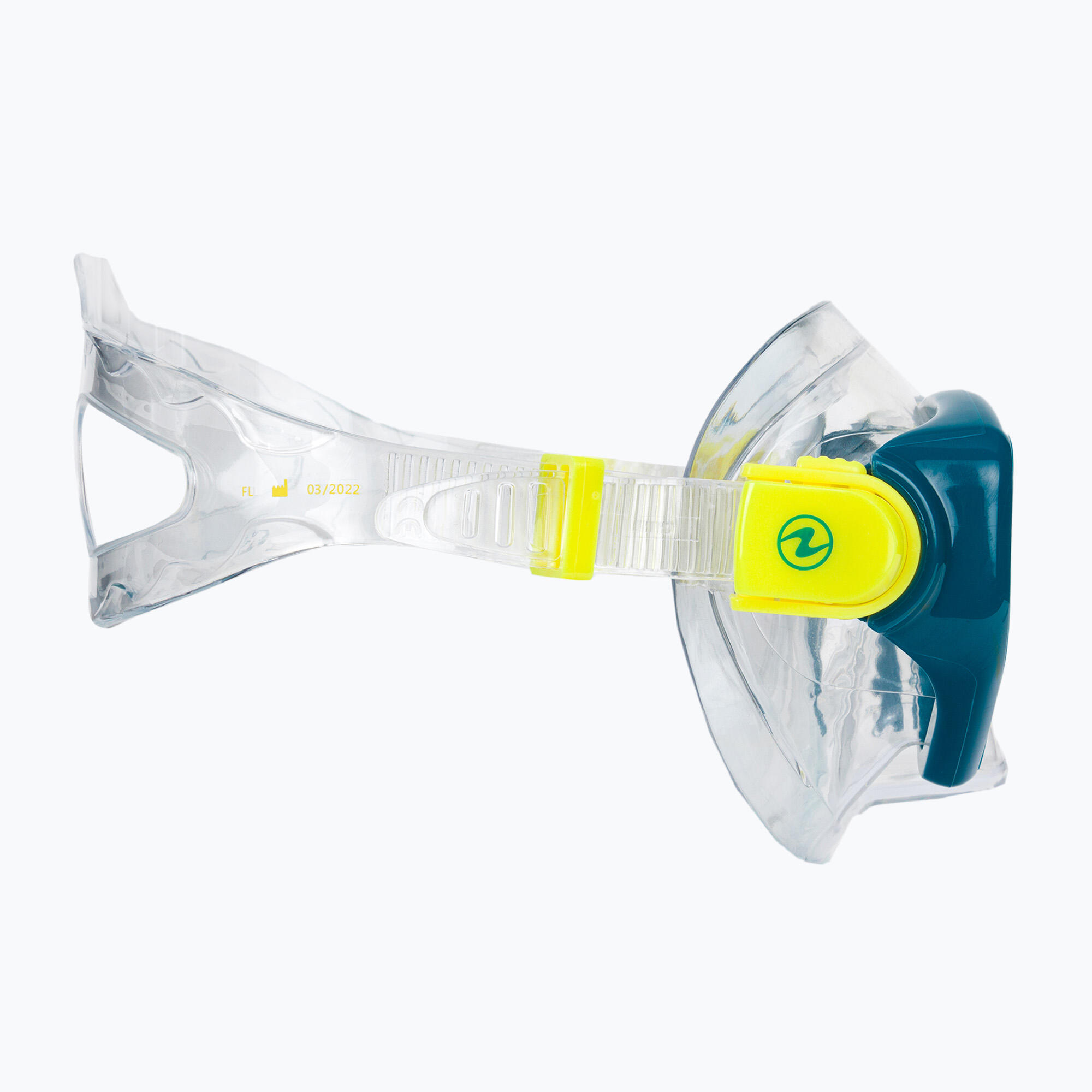 Zestaw do nurkowania dla dorosłych Aqua Lung Saturn Combo 4/5