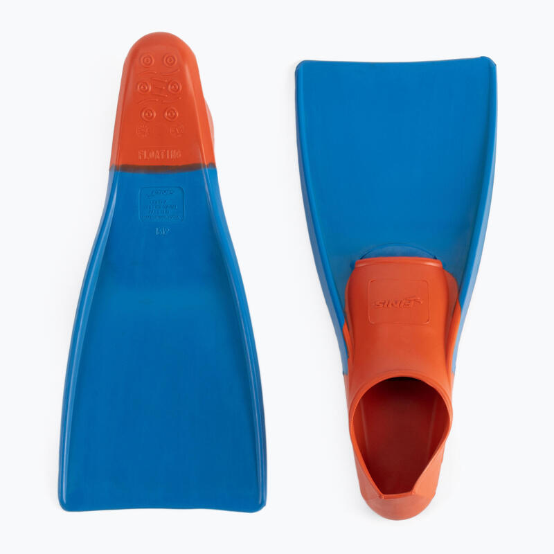 FINIS LONG FLOATING FINS- hosszú uszony