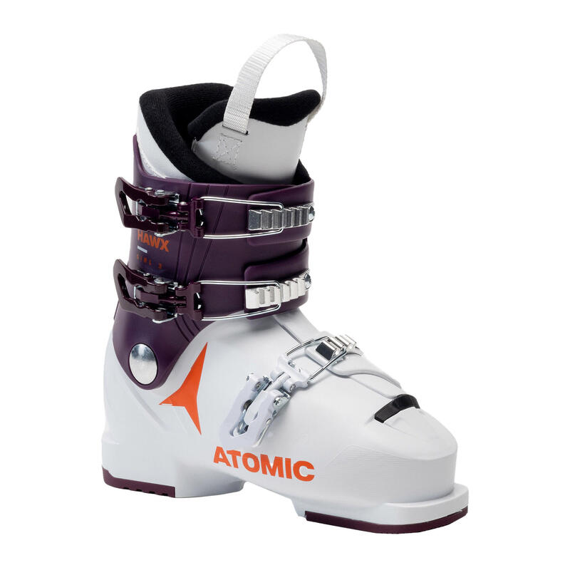 Buty narciarskie dziecięce Atomic Hawx Girl 3