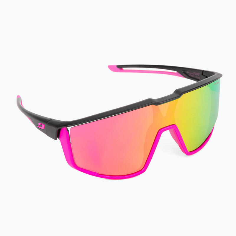 Julbo Fury Spectron 3Cf kerékpáros szemüveg