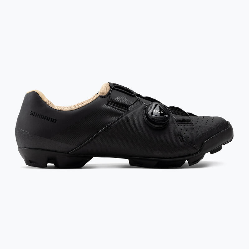 Scarpe da ciclismo MTB da donna Shimano SH-XC300W