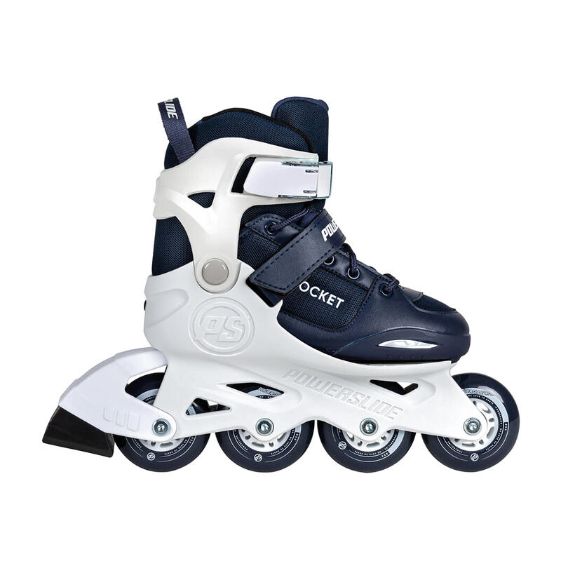 Patines sobre ruedas Powerslide Rocket para niños