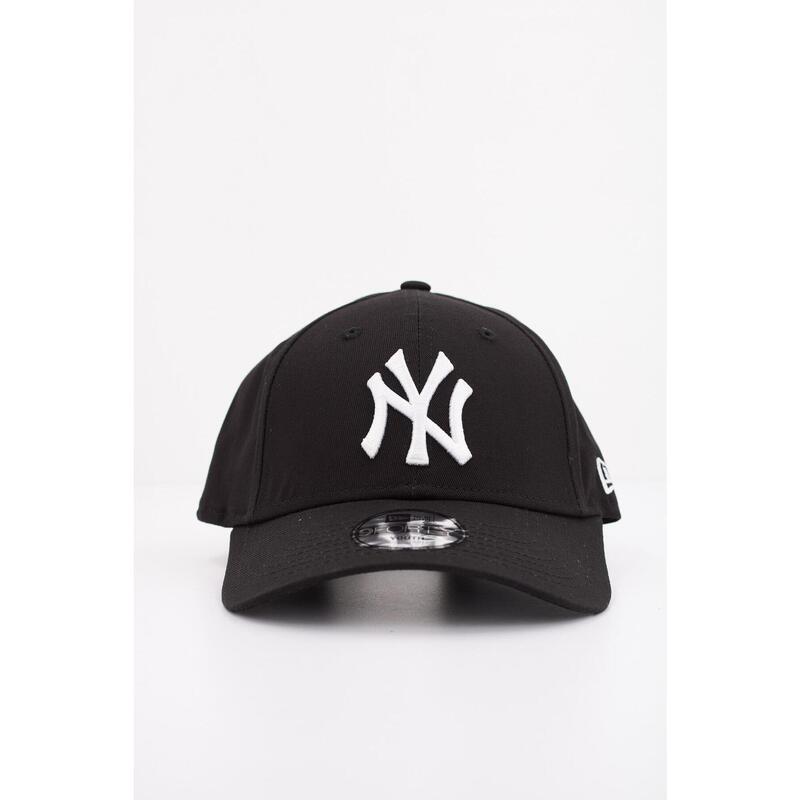 berretto New Era des New York Yankees Essential Noir Youth