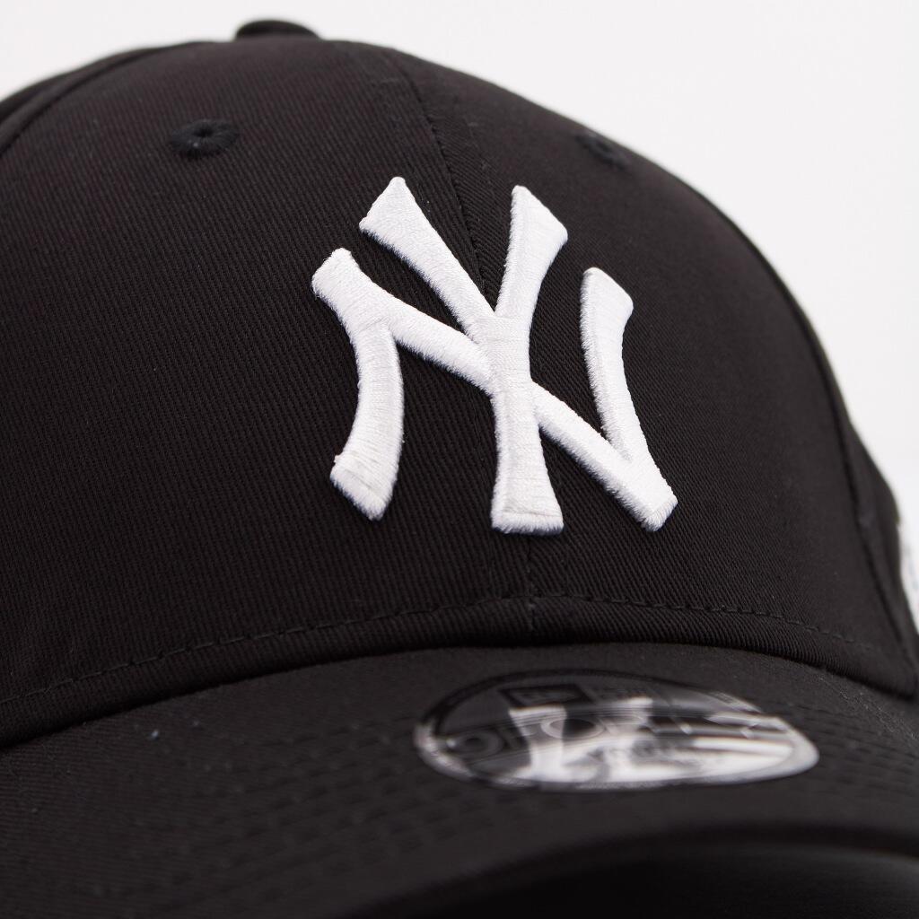 Cappellini New Era K 940 Mlb League Basic Ney Junior 4/5