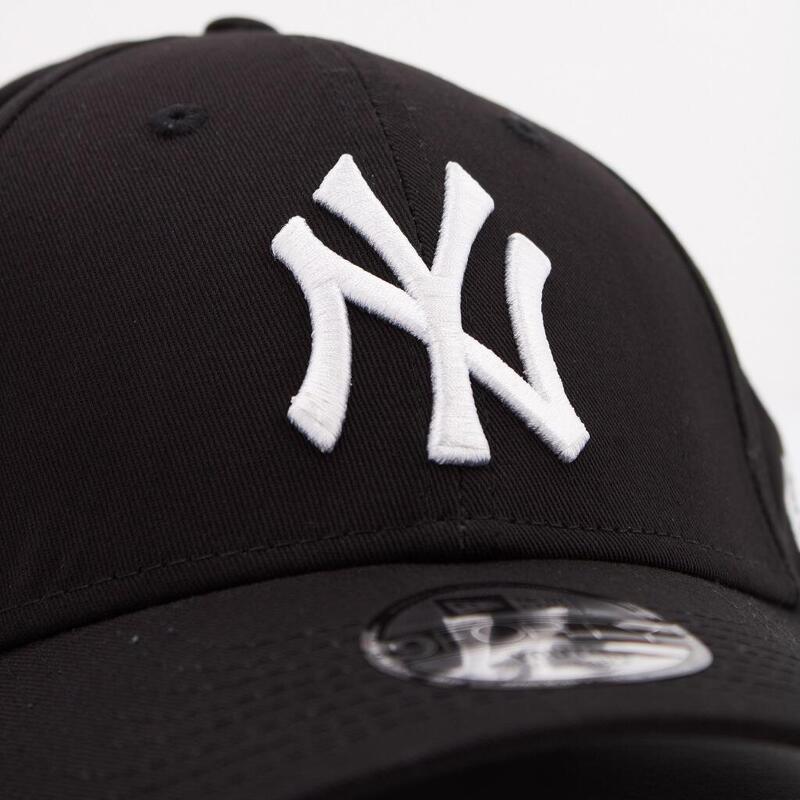 Fiú baseball sapka, New Era 9FORTY League New York Yankees Kids Cap, fekete