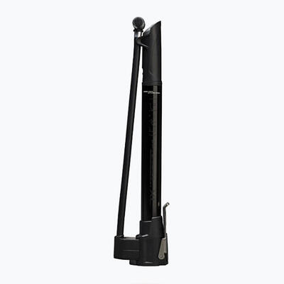Pro mini performance xl fietspomp alu manometer