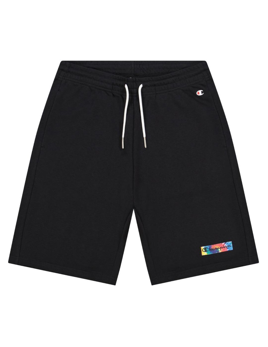 Calça masculina champion 217228 preta