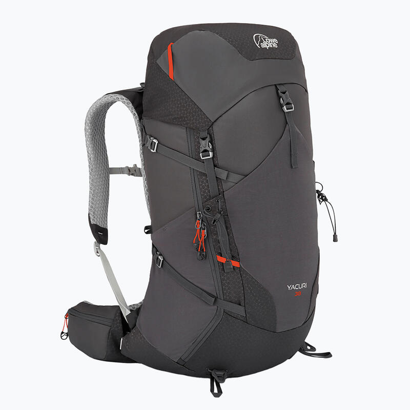 Sac à dos de trekking Lowe Alpine Yacuri pour homme