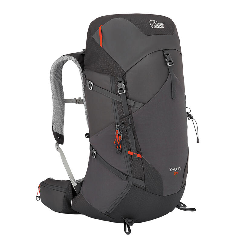 Sac à dos de trekking Lowe Alpine Yacuri pour homme