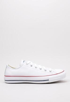 Zapatillas deportivas CONVERSE Chuck Taylor All Star Leather Blanco