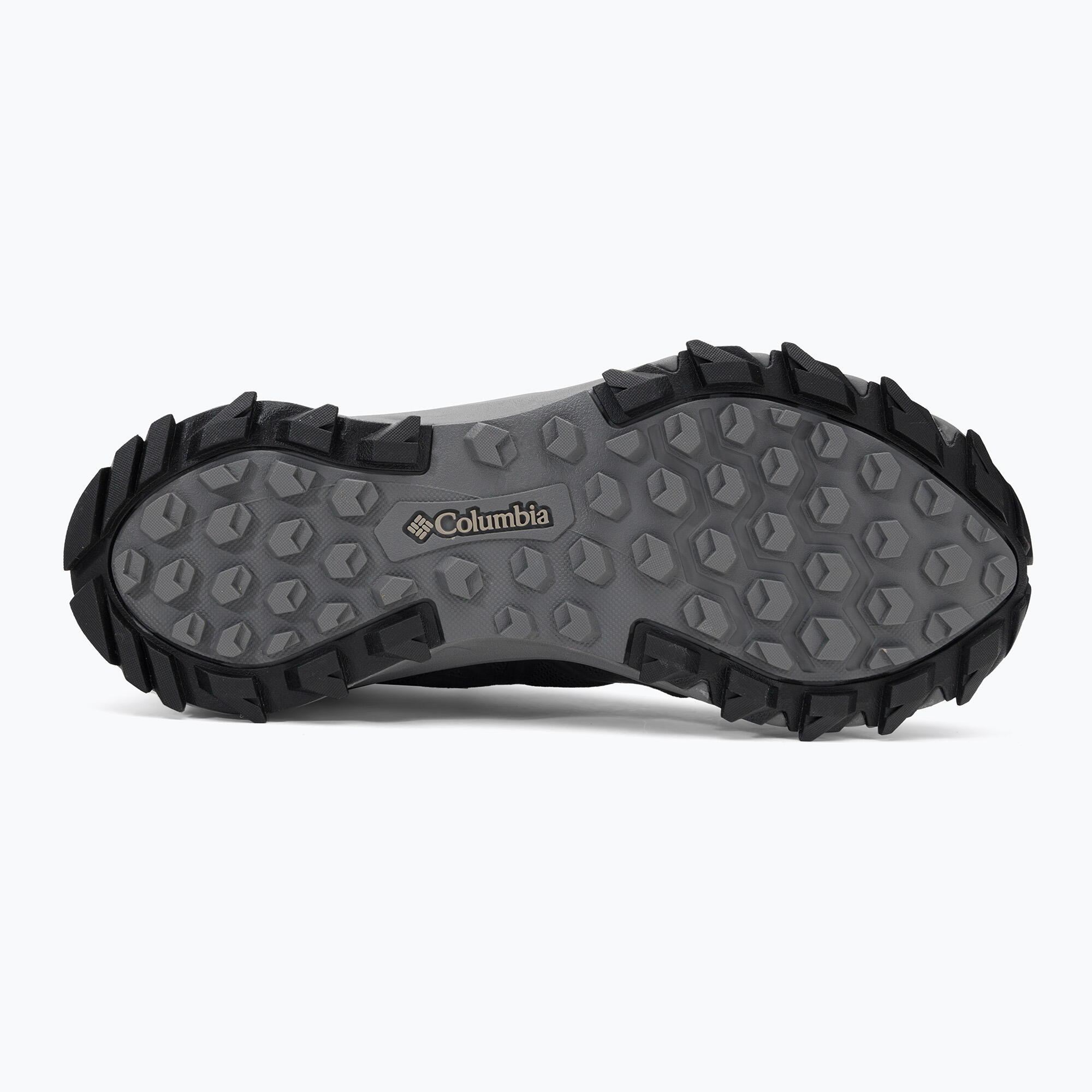 Chaussures de trekking Columbia Peakfreak II Mid Outdry pour hommes 5/7