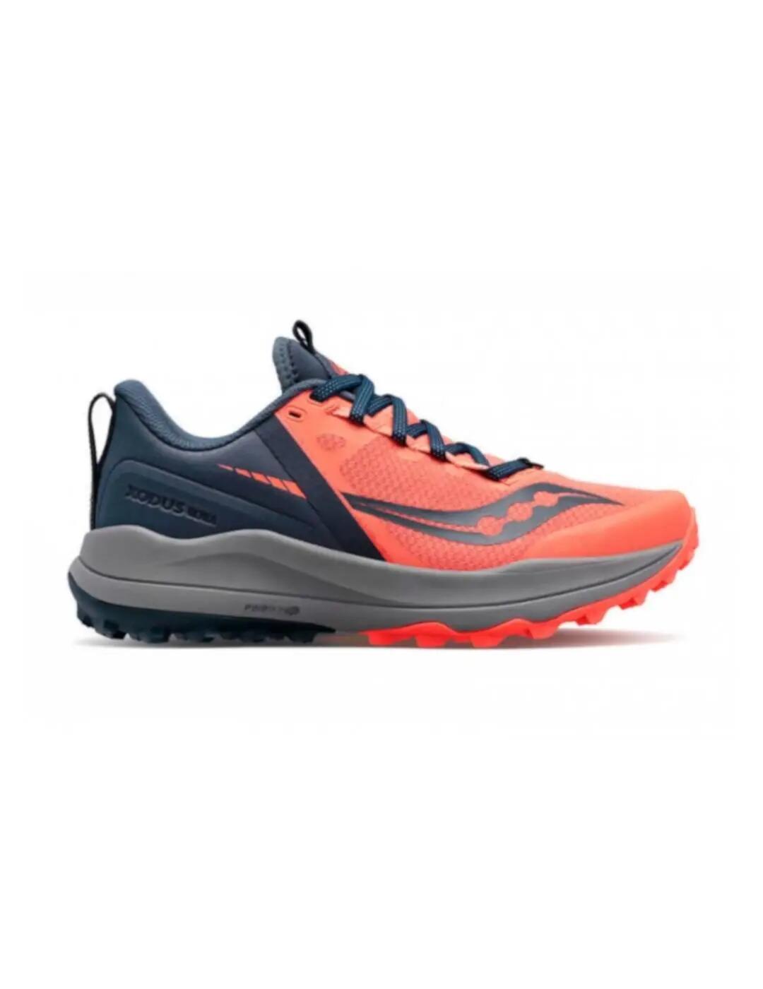 SAUCONY picture
