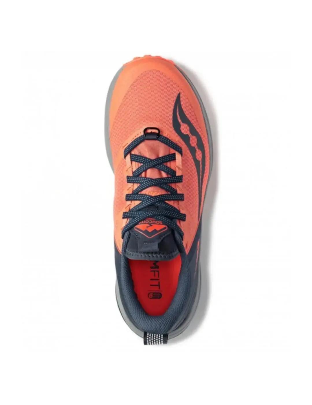 Buty do biegania damskie Saucony Xodus Ultra 3/7